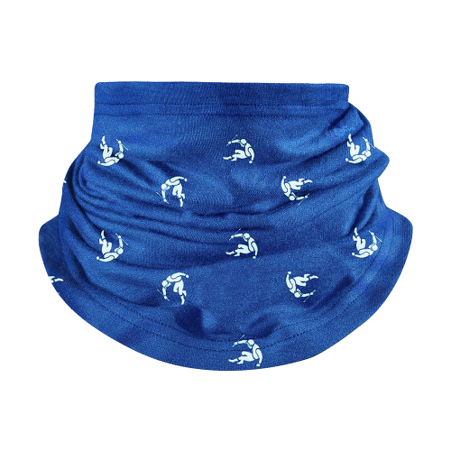 The IJF fleece-lined equestrian snood