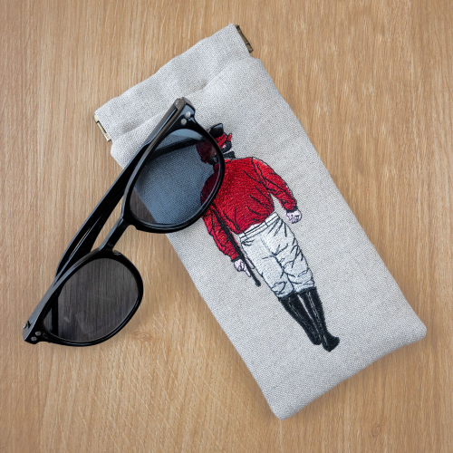 INJURED JOCKEYS FUND